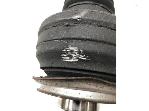 Left rear driveshaft MERCEDES-BENZ CLS (C219) CLS 320 CDI (219.322) | BP17619135M40 