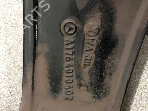 Rim MERCEDES-BENZ A-CLASS (W176) A 250 (176.050) | BP25439900C45 