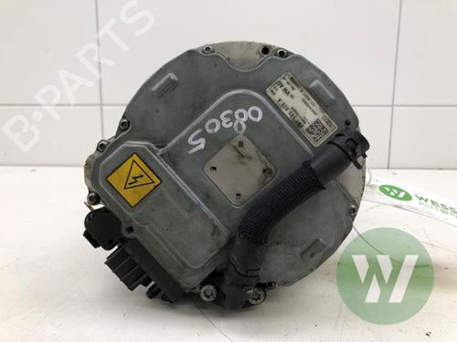 Alternator AUDI Q8 (4MN, 4MT) 50 TDI Mild Hybrid quattro | BP38623871M7 - Image 2