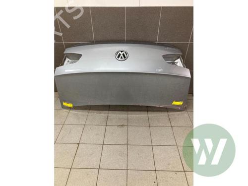 Used Tailgate Tailgate VW PASSAT B8 (3G2, CB2) 2.0 TDI (150 hp) 35890801 35890801