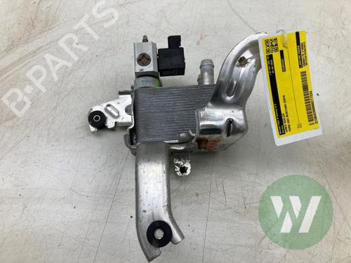 Used Heater matrix Heater matrix FORD USA MUSTANG MACH-E (CGW) EV (294 hp) 40210966 40210966
