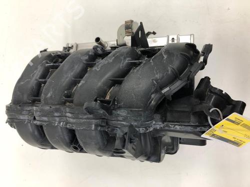 Used Intake manifold OPEL CORSA E (X15) 1.4 (08, 68) (90 hp) 29848636