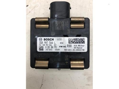 Electronic module AUDI Q3 Sportback (F3N) 45 TFSI e | BP19798136M83 