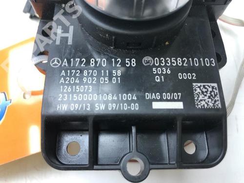 Other MERCEDES-BENZ SLK (R172) 250 CDI / d (172.403) | BP11695784O1