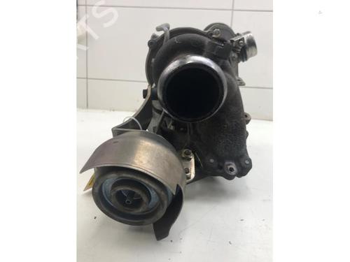 Turbocharger/Supercharger MERCEDES-BENZ GLC (X253) 250 d 4-matic (253.909) | BP23478809M71 