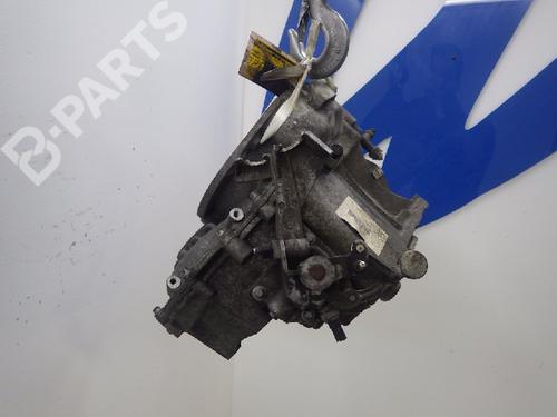 Gearbox MERCEDES-BENZ A-CLASS (W169) A 180 CDI (169.007, 169.307) | BP4888743M3 