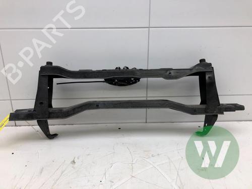 Used Crossmember NISSAN NV200 Van e-NV (ME0N) (109 hp) 31673015