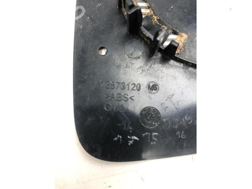 Left mirror glass NISSAN MICRA V (K14) 1.0 IG-T 100 | BP22440287C148 
