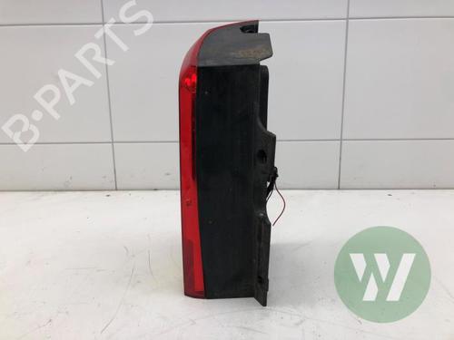 Left taillight MERCEDES-BENZ VITO Van (W447) 111 CDI (447.601, 447.603, 447.605) | BP32744138C34 - Image 2