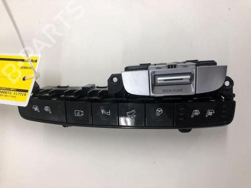 Used Switch Switch HYUNDAI TUCSON (NX4E, NX4A) 1.6 T-GDi Hybrid (230 hp) 39913698 39913698