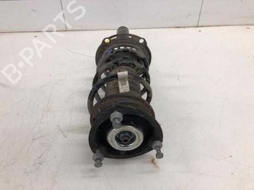Left front shock absorber SKODA KAMIQ (NW4) 1.0 TSI | BP28296046M16 