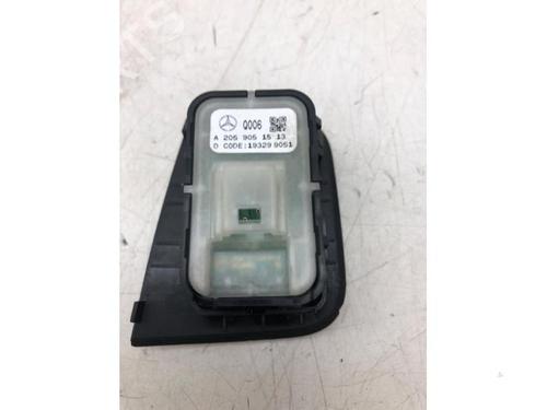 Switch MERCEDES-BENZ GLC (X253) 220 d 4-matic (253.915) | BP15350963I30 
