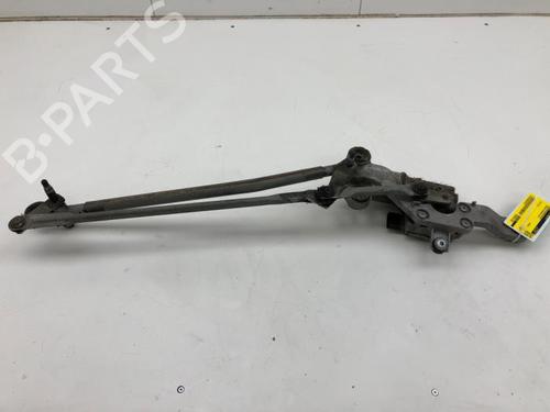 Used Front wiper motor PORSCHE PANAMERA (970) 3.6 (300 hp) 30266505