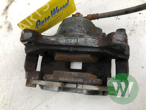 Right front brake caliper RENAULT MEGANE E-TECH SUV EV60 (BNJ1) | BP39914406M104 - Image 3