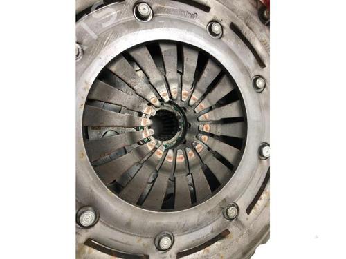 Flywheel OPEL CROSSLAND X / CROSSLAND (P17, P2QO) 1.2 (75) | BP14576975M101