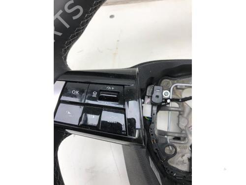 Steering wheel OPEL CROSSLAND X / CROSSLAND (P17, P2QO) 1.2 (75) | BP23400930C49 