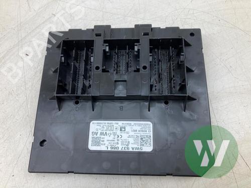 Electronic module SKODA OCTAVIA IV Combi (NX5, PV5) 1.5 TSi | BP40210990M83 - Image 2