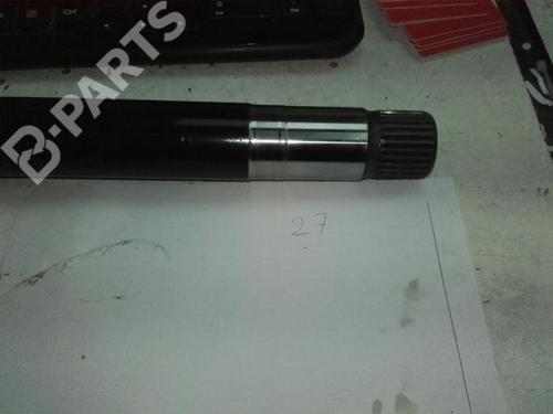 Driveshaft MERCEDES-BENZ GLC (X253) 350 d 4-matic (253.925) | BP9591480M37 