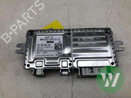 Used Other Other BMW X1 (U11) xDrive 30e Plug-in-Hybrid (326 hp) 39915251 39915251