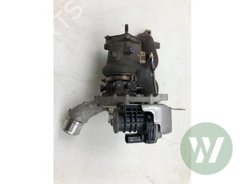 Used Turbocharger/Supercharger Turbocharger/Supercharger KIA SPORTAGE IV (QL, QLE) 1.6 T-GDI AWD (177 hp) 36435682 36435682