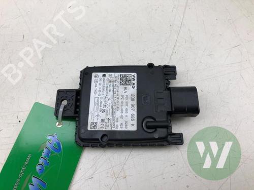 Used Other Other VW ID.4 (E21) Performance (204 hp) 33308563 33308563