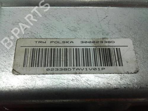 Other MERCEDES-BENZ C-CLASS Coupe (CL203) C 200 CDI (203.707) | BP14574624O1 