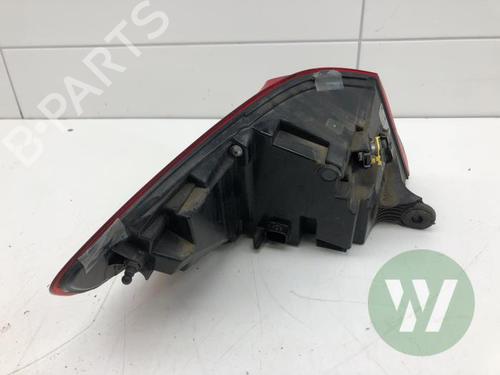 Right taillight BMW 1 (F40) 118 i | BP39460759C35 - Image 2