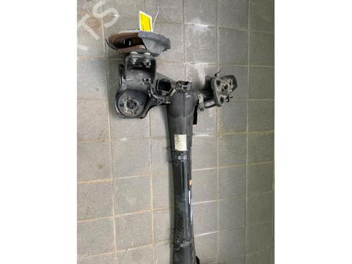 Rear axle OPEL MOKKA 1.2 (76) | BP16051514M2 