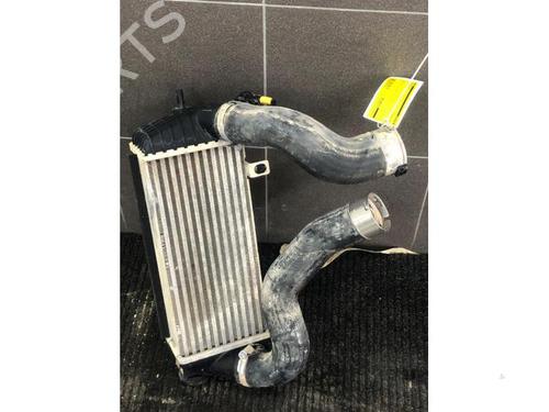 Intercooler KIA SPORTAGE IV (QL, QLE) 1.6 CRDi Eco-Dynamics+ | BP27677252M30 