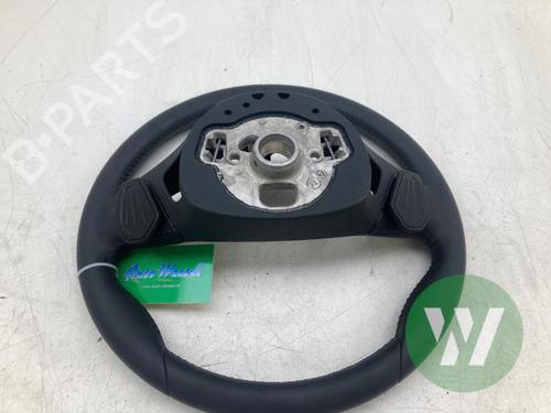 Steering wheel SKODA FABIA IV (PJ3) 1.0 TSI | BP39915541C49 - Image 4