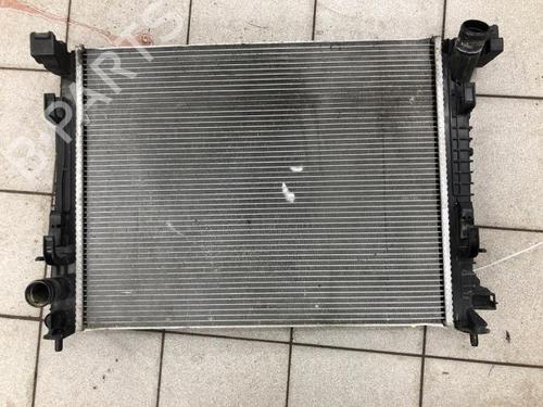 Used Water radiator DACIA SANDERO III 1.0 TCe 90 (91 hp) 30822367