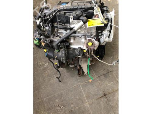 Engine MERCEDES-BENZ VITO Van (W447) 111 CDI (447.601, 447.603, 447.605) | BP28192948M1 