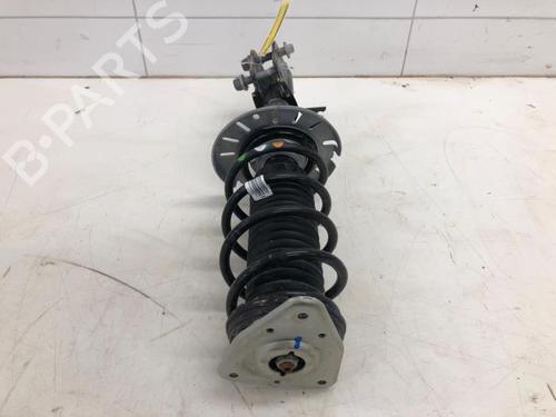 Højre fortil støddæmper CITROËN C4 SPACETOURER (3D_) 1.2 PureTech 130 | BP29705489M17