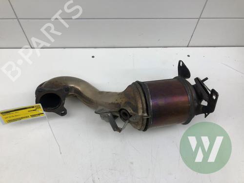 Catalyst SKODA OCTAVIA II Combi (1Z5) 1.4 TSI | BP37228142M10 - Image 2
