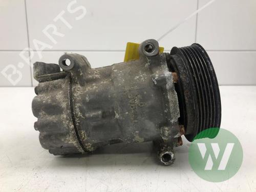 AC compressor CITROËN C4 Coupe (LA_) 1.4 16V | BP37228130M34 - Image 3