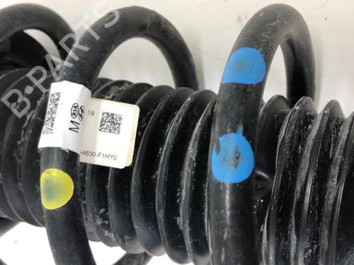 Right front shock absorber KIA SPORTAGE IV (QL, QLE) 1.6 GDI | BP29848710M17
