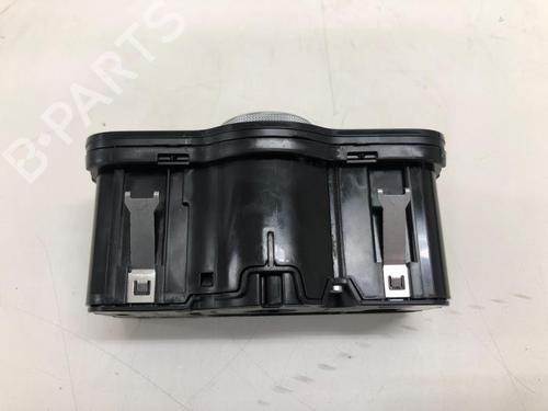 Used Headlight switch MERCEDES-BENZ SPRINTER 3,5-t Van (B907, B910) 317 CDI RWD (907.631, 907.633, 907.635, 907.637) (170 hp) 27170668