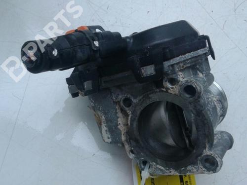 Used Throttle body OPEL GRANDLAND / GRANDLAND X (A18, P1UO) 1.6 Turbo D (75) (120 hp) 9526777