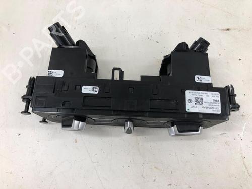 Used Climate control VW POLO VI (AW1, BZ1, AE1) 1.0 TSI (95 hp) 28413218