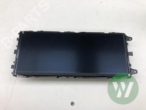 Module électronique MERCEDES-BENZ E-CLASS T-Model (S213) E 200 (213.242) (184 hp) 31920157