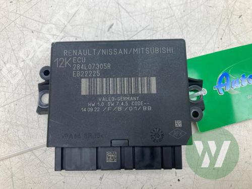 Electronic module RENAULT MEGANE E-TECH SUV EV60 (BNJ1) | BP39915934M83 - Image 3