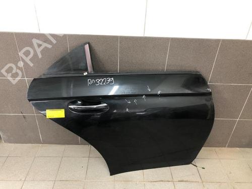 Right rear door MERCEDES-BENZ CLS (C219) CLS 320 CDI (219.322) | BP17662027C5 