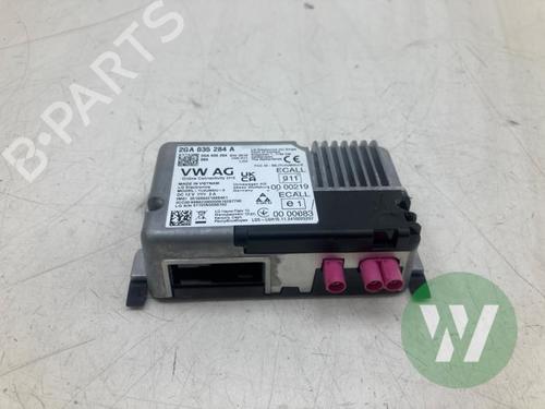 Other SKODA FABIA IV (PJ3) 1.0 TSI | BP39915549O1 - Image 2