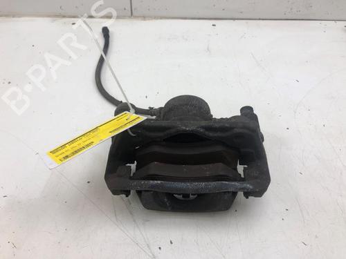 Used Left rear brake caliper MERCEDES-BENZ SPRINTER 3,5-t Platform/Chassis (B907, B910) 316 CDI RWD (907.131, 907.133, 907.135, 907.231, 907.233... (163 hp) 25294604