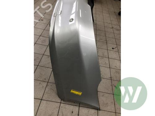Used Rear bumper Rear bumper 37433558 37433558