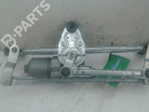 Front wiper motor VW UP! (121, 122, BL1, BL2, BL3, 123) 1.0 EcoFuel | BP4770616M29 