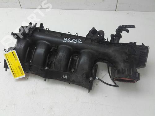 Used Intake manifold MERCEDES-BENZ CLA Shooting Brake (X117) CLA 180 (117.942) (122 hp) 9677332