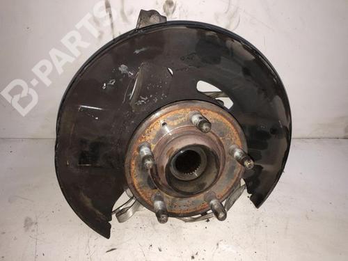 Used Right front steering knuckle OPEL INSIGNIA A (G09) 2.0 CDTI (68) (131 hp) 4835211