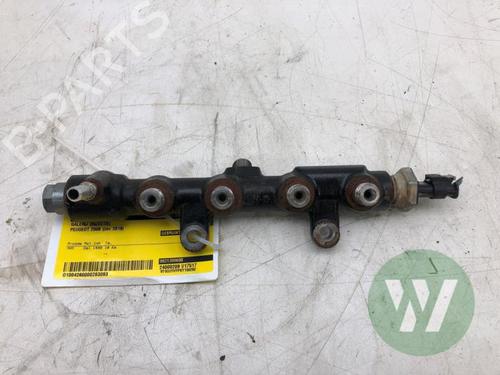 Sprederrør PEUGEOT 2008 I (CU_) 1.5 BlueHDI 100 (102 hp) 31319819