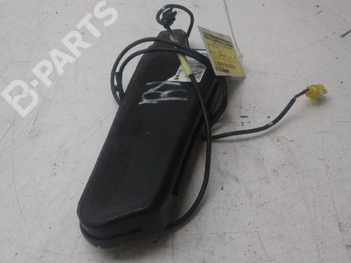 Annen VW GOLF PLUS V (5M1, 521) 1.4 TSI (160 hp) 4775017